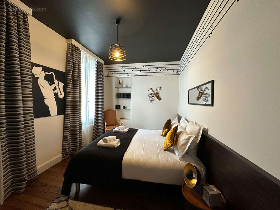 Maison à CHATEAUROUX