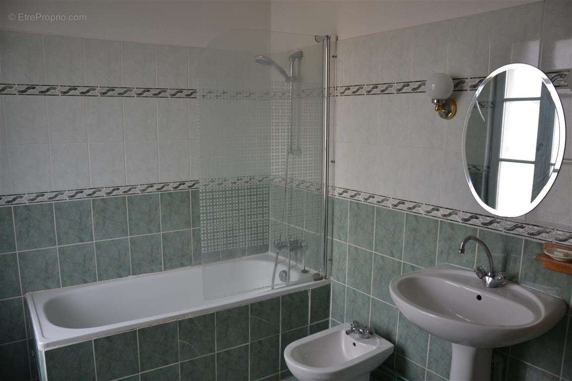 Maison à LE MERLERAULT