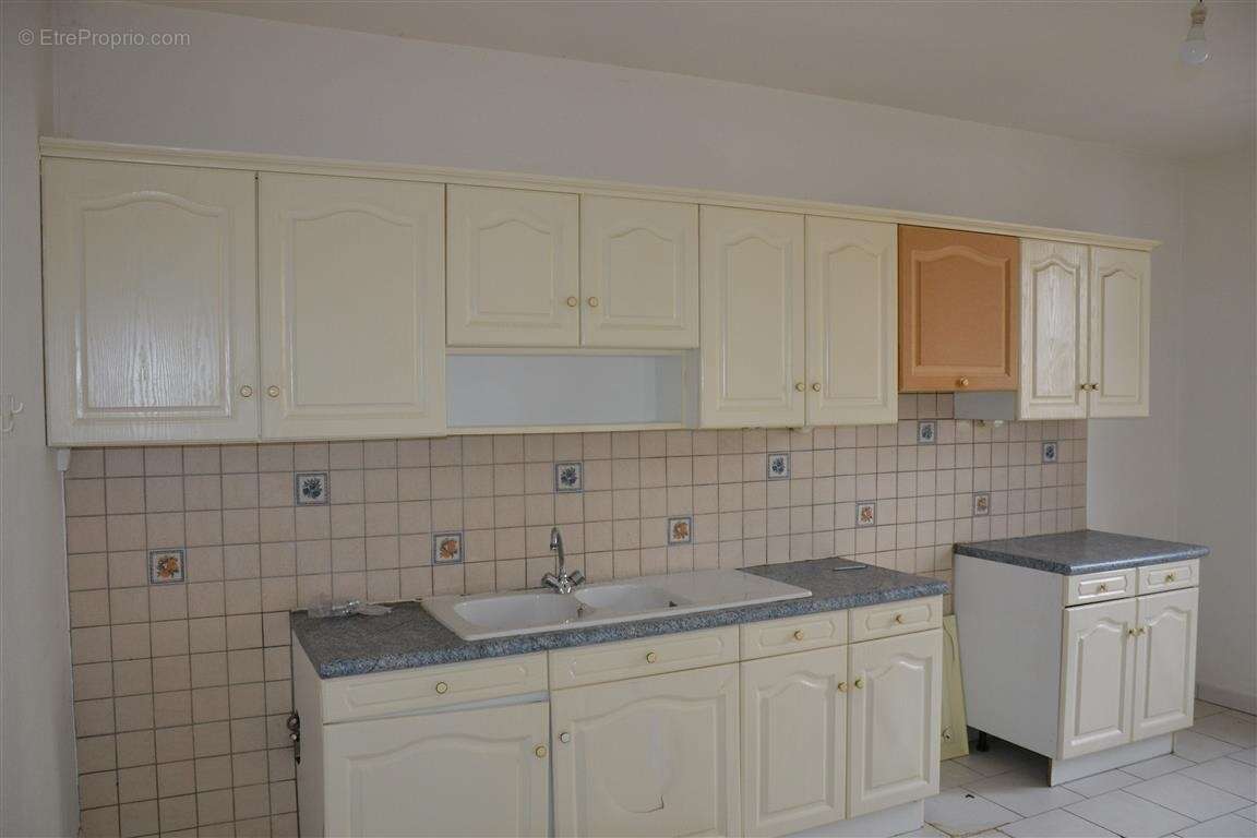 Maison à LE MERLERAULT