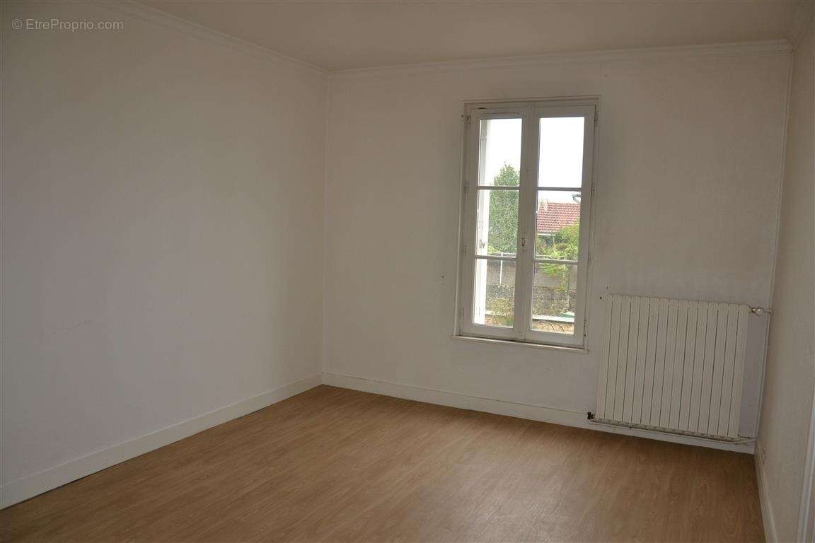 Maison à LE MERLERAULT