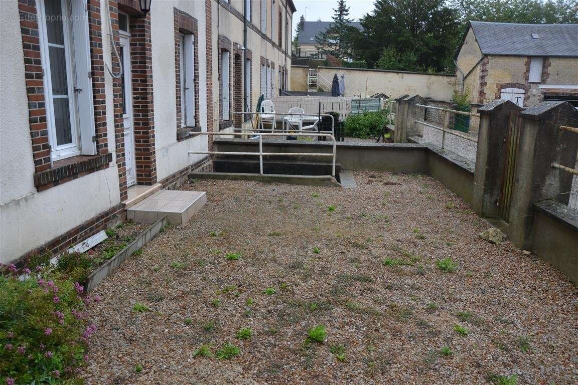 Maison à LE MERLERAULT