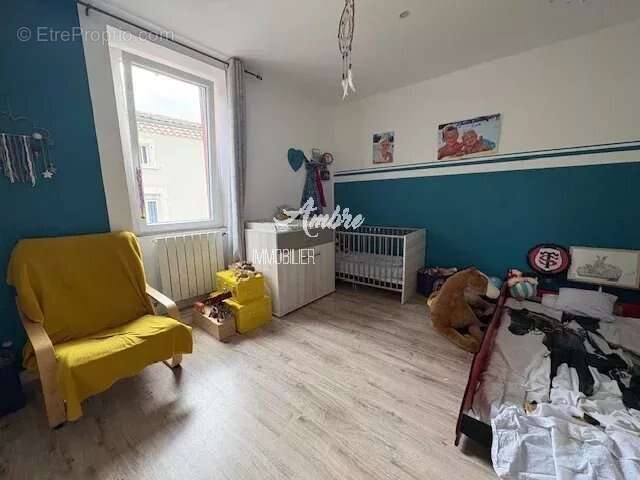 Maison à BEAUMONT-LES-VALENCE