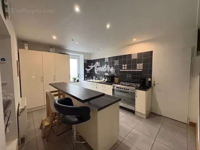 Maison à BEAUMONT-LES-VALENCE