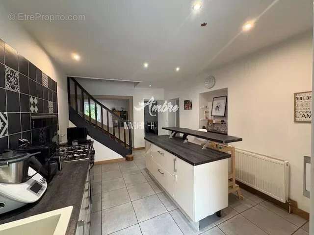 Maison à BEAUMONT-LES-VALENCE