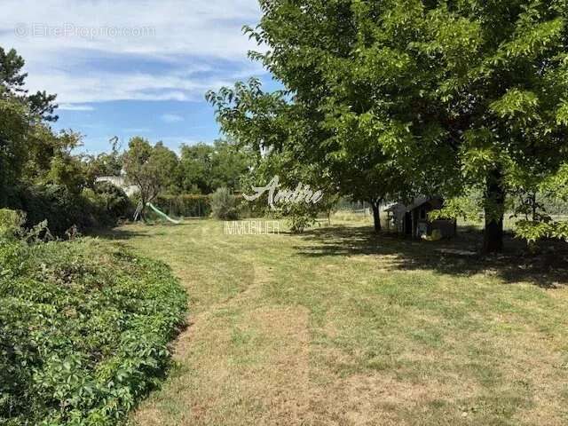 Maison à BEAUMONT-LES-VALENCE