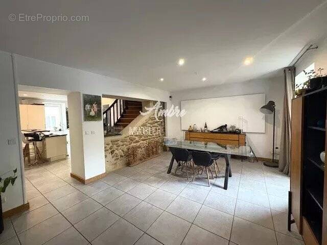 Maison à BEAUMONT-LES-VALENCE