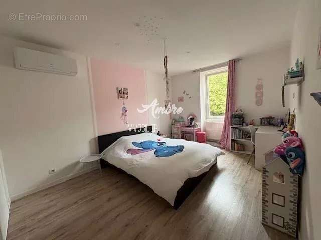 Maison à BEAUMONT-LES-VALENCE