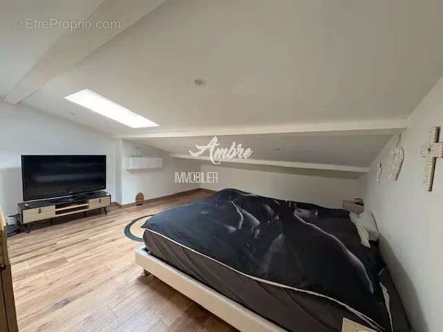 Maison à BEAUMONT-LES-VALENCE