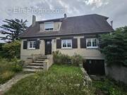 Maison à LA VACHERIE