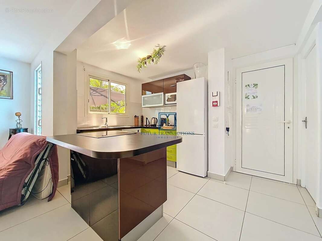 Maison à SAINT-FRANCOIS