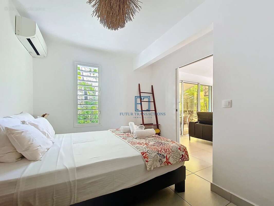 Maison à SAINT-FRANCOIS