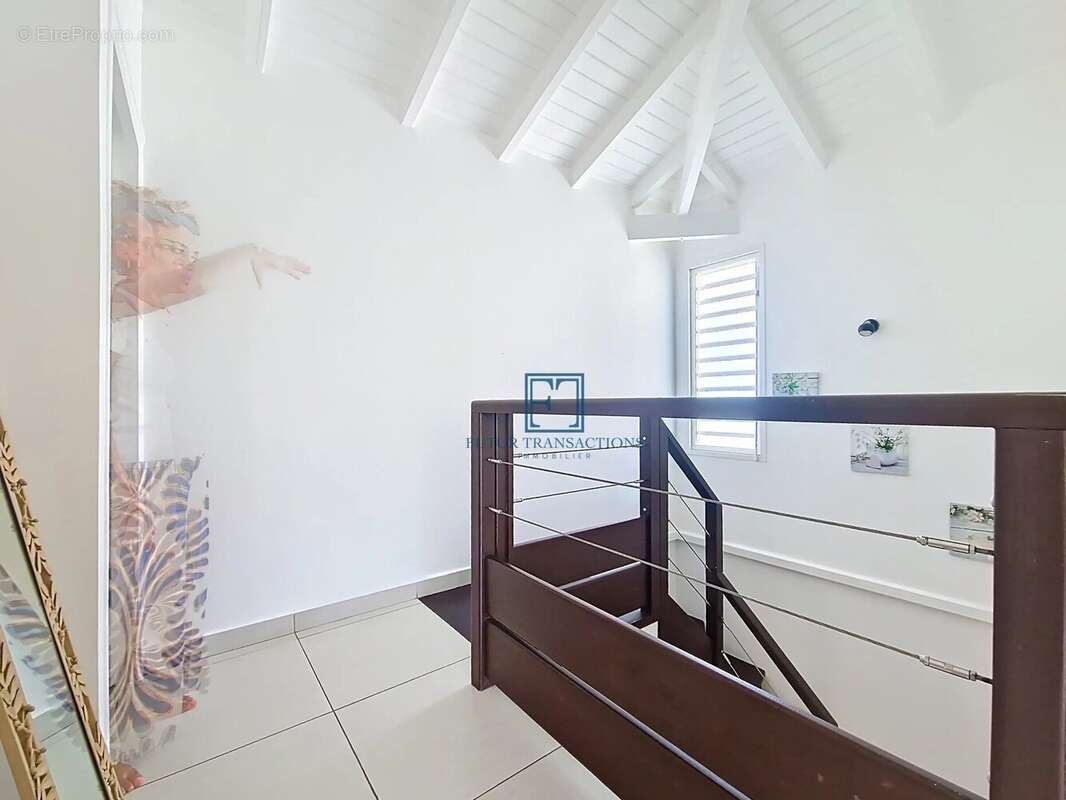 Maison à SAINT-FRANCOIS