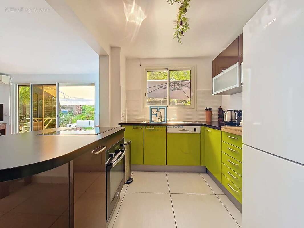 Maison à SAINT-FRANCOIS