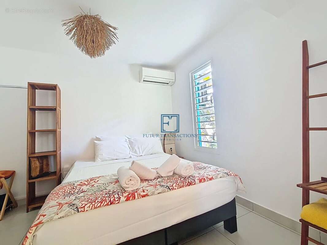 Maison à SAINT-FRANCOIS