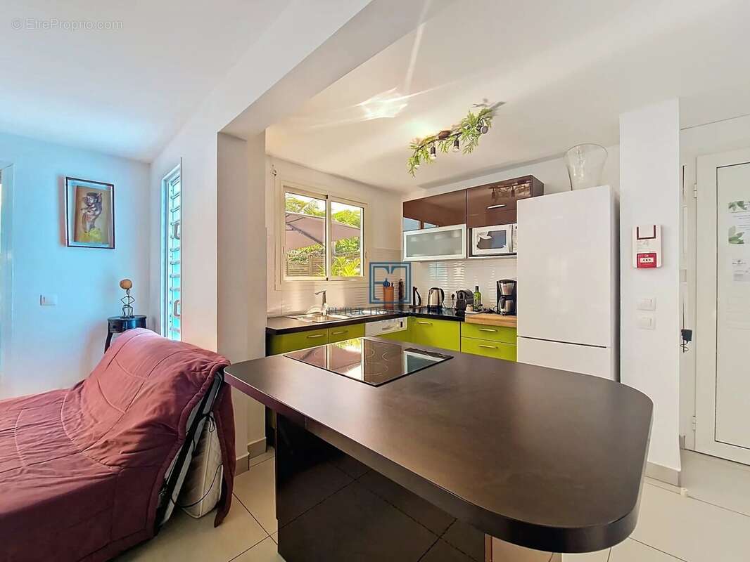 Maison à SAINT-FRANCOIS