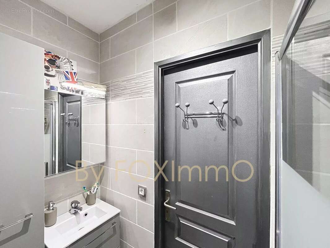 Maison à MONTAUROUX