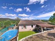 Maison à MONTAUROUX