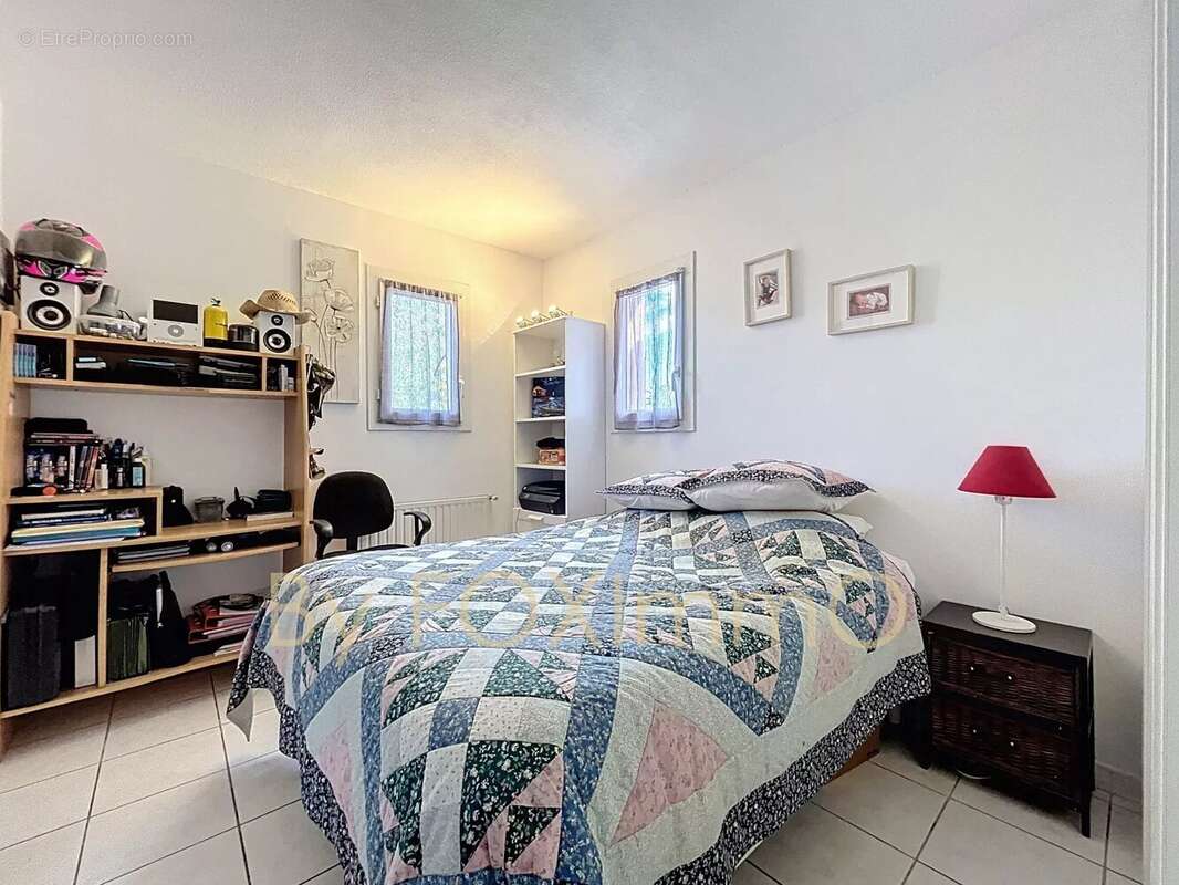 Maison à MONTAUROUX