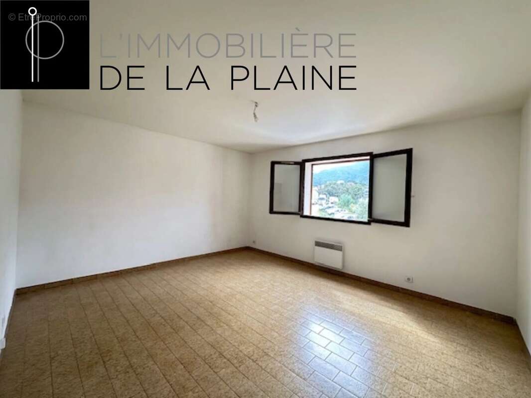 Appartement à BIGUGLIA