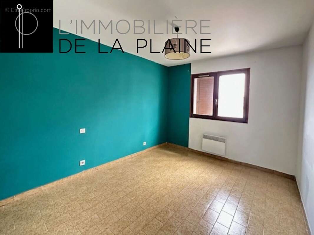 Appartement à BIGUGLIA