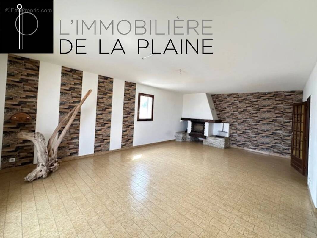 Appartement à BIGUGLIA