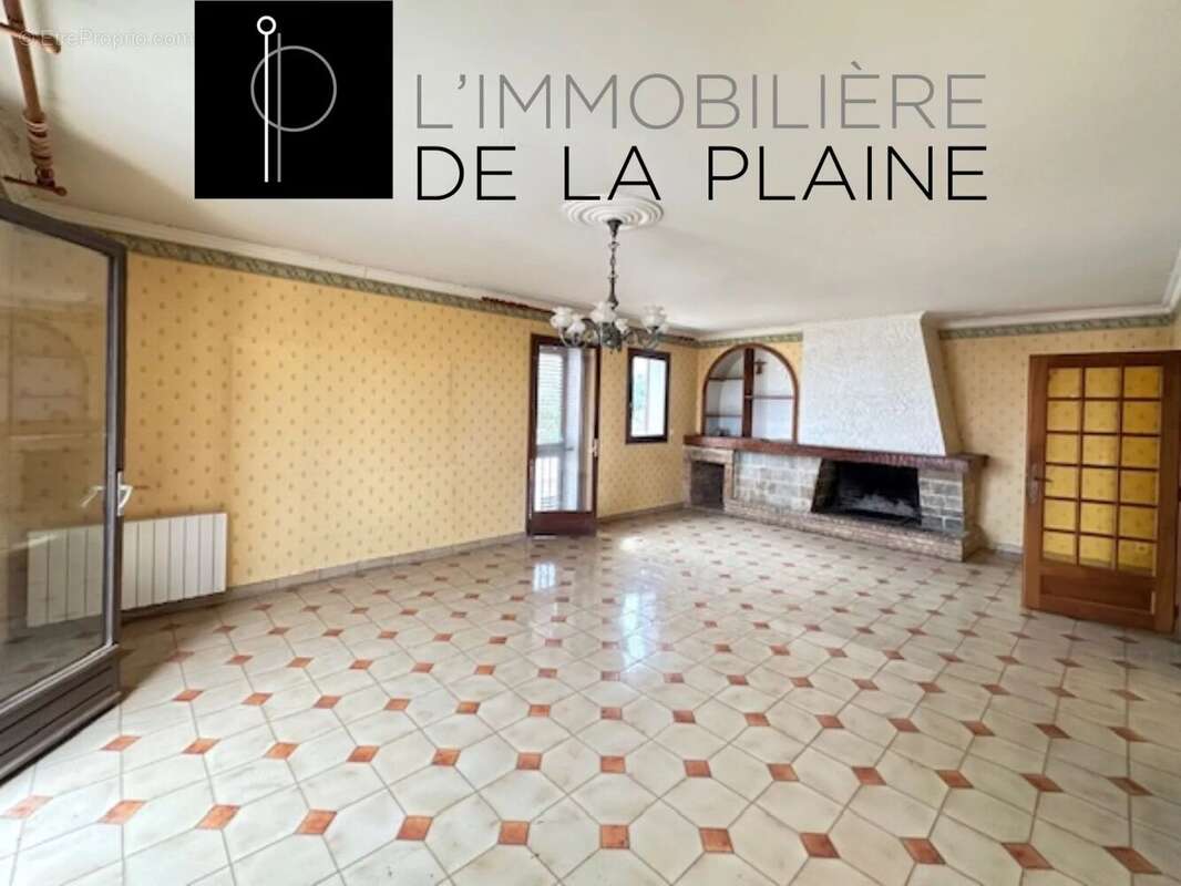 Appartement à BIGUGLIA