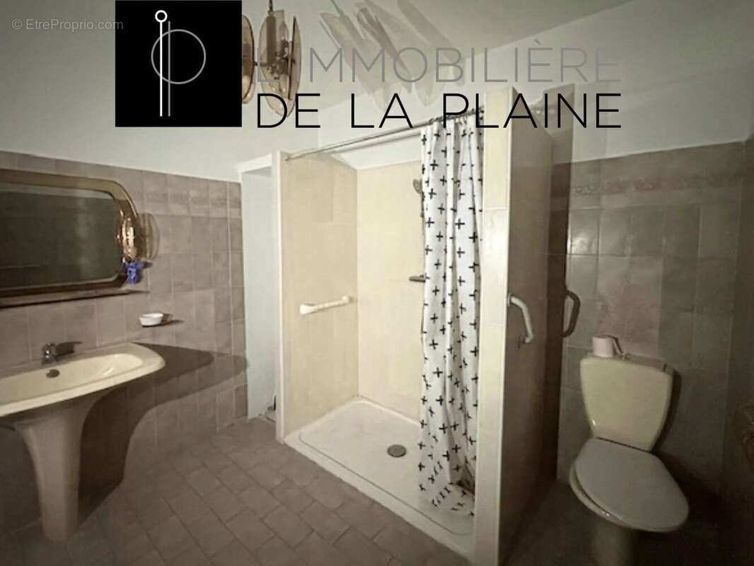 Appartement à BIGUGLIA