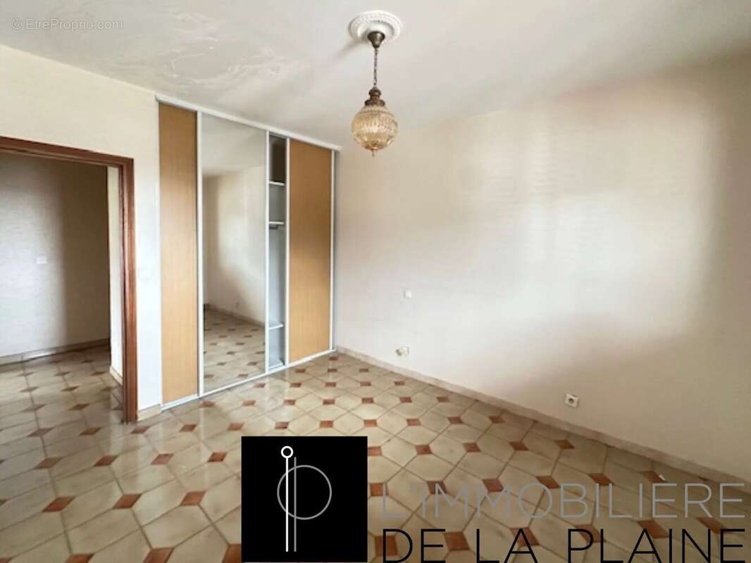 Appartement à BIGUGLIA