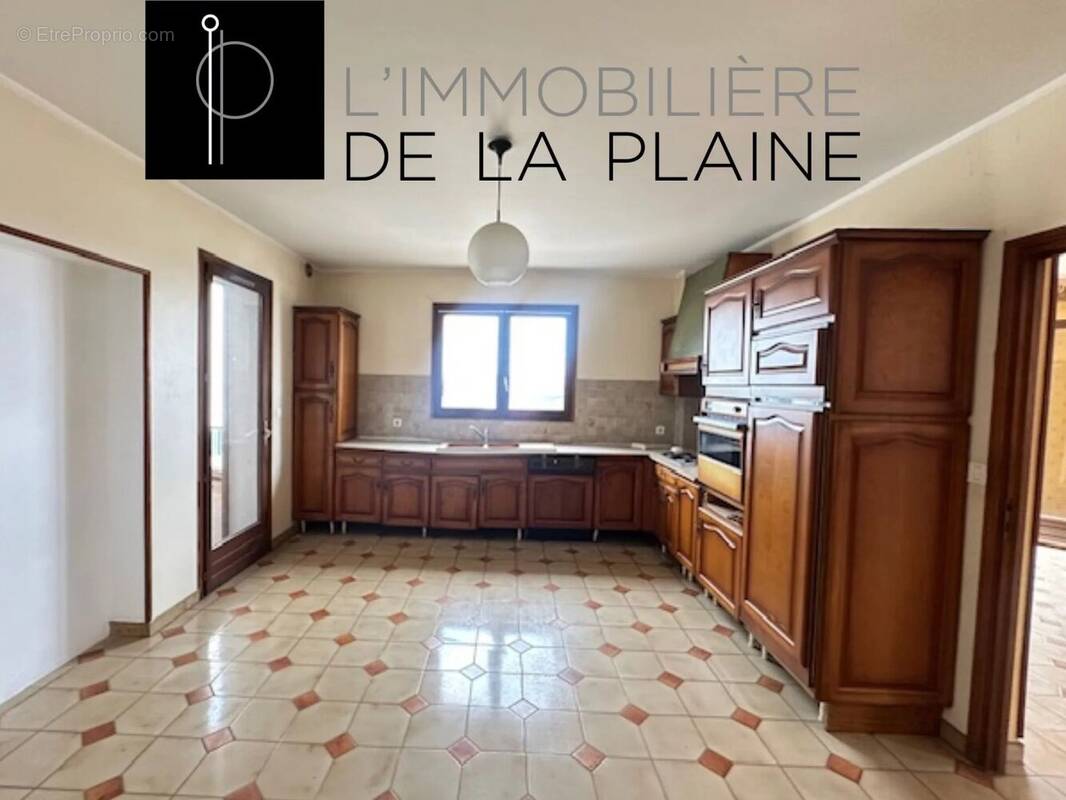 Appartement à BIGUGLIA