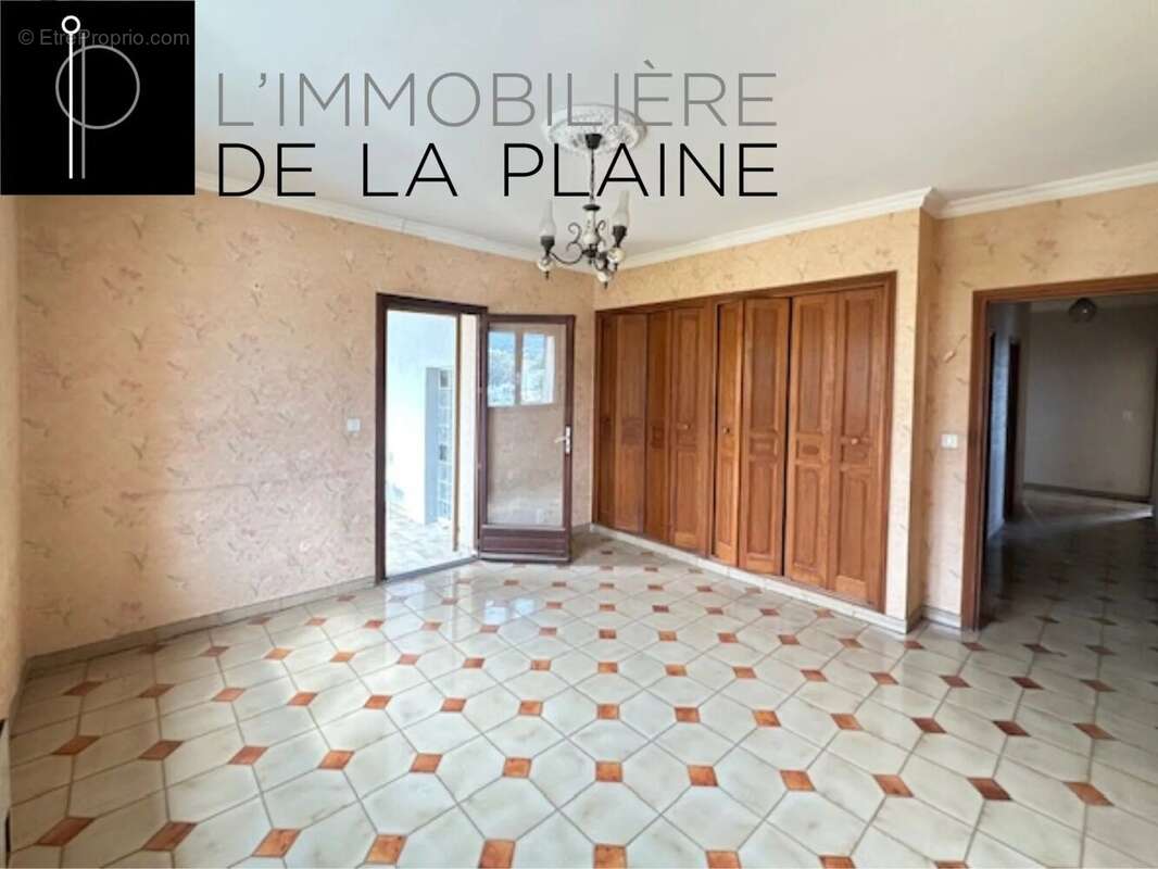 Appartement à BIGUGLIA