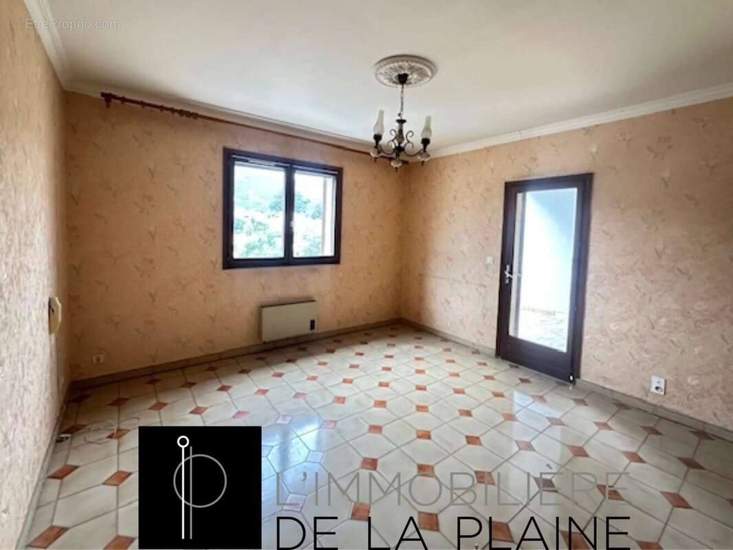 Appartement à BIGUGLIA