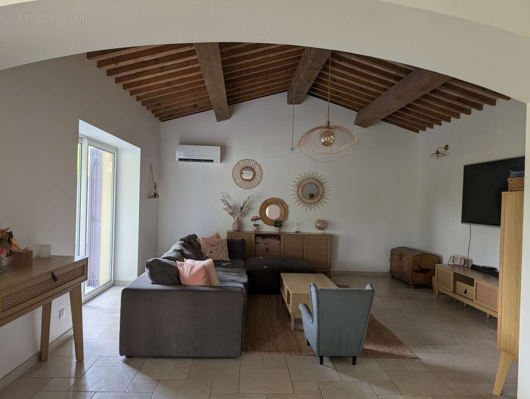 Maison à FOS-SUR-MER