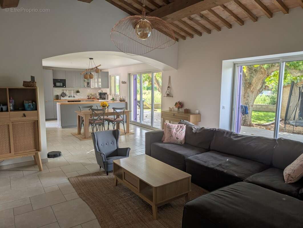 Maison à FOS-SUR-MER