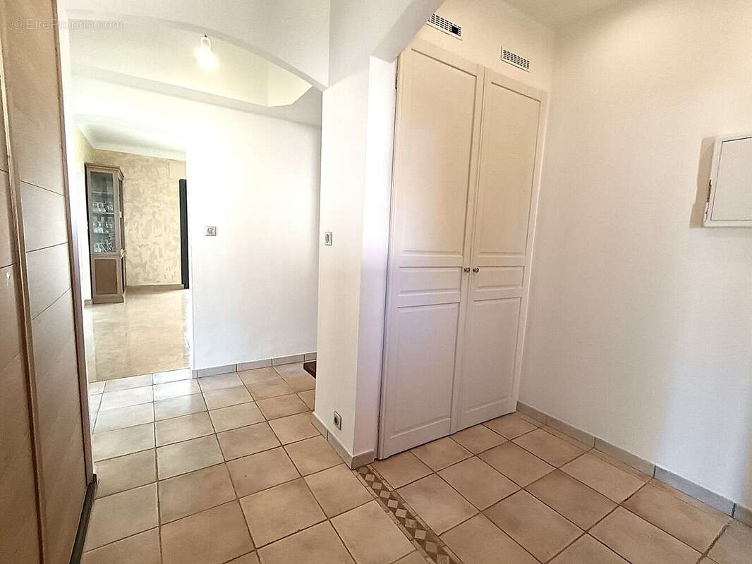 Maison à FOS-SUR-MER