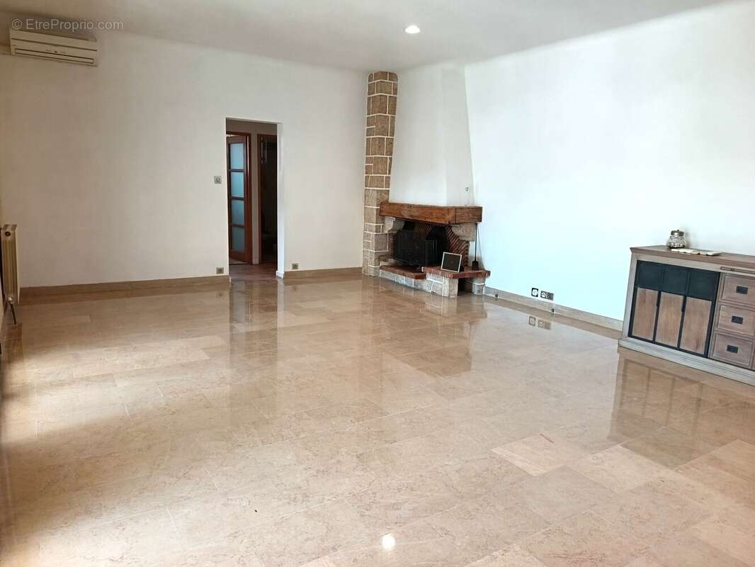 Maison à FOS-SUR-MER