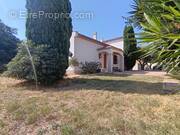 Maison à FOS-SUR-MER