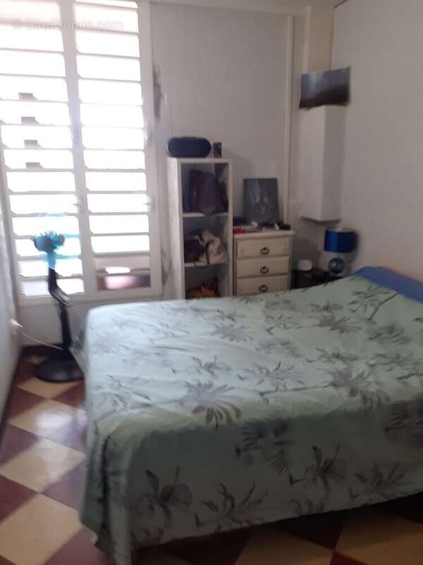 Maison à GROS-MORNE