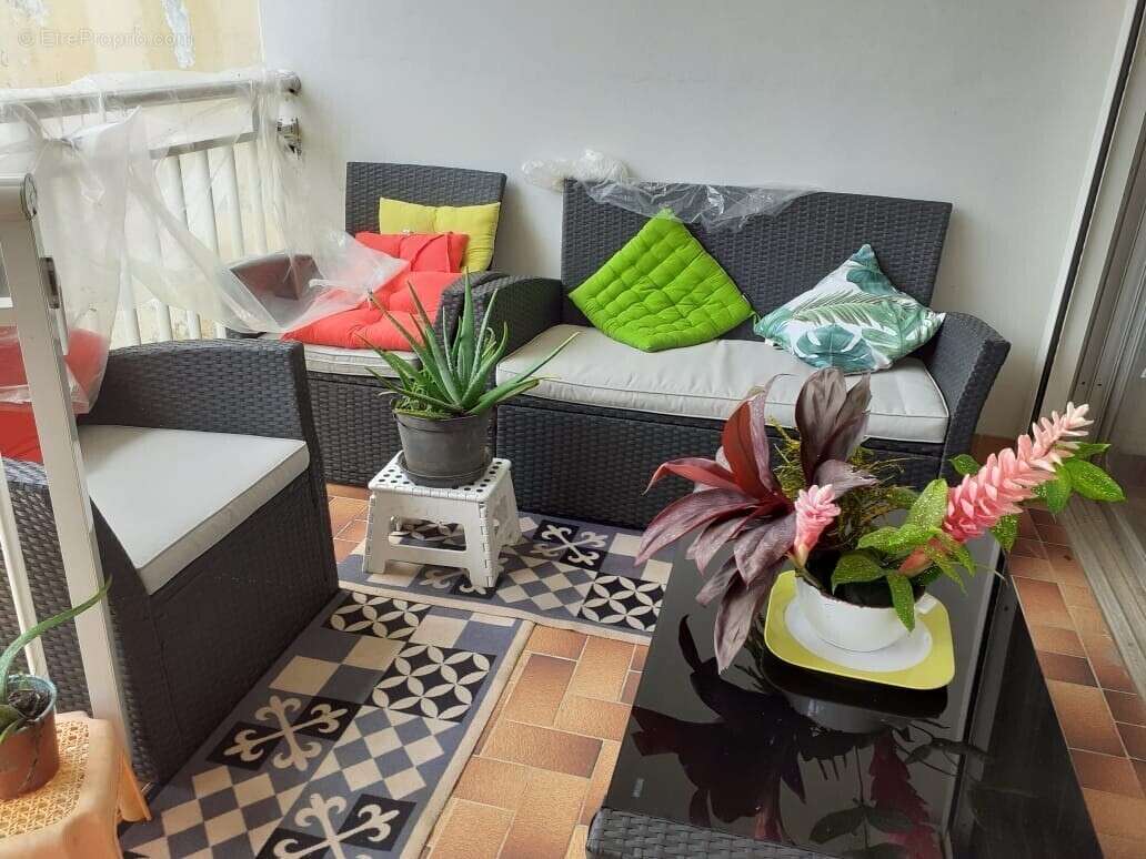 Maison à GROS-MORNE