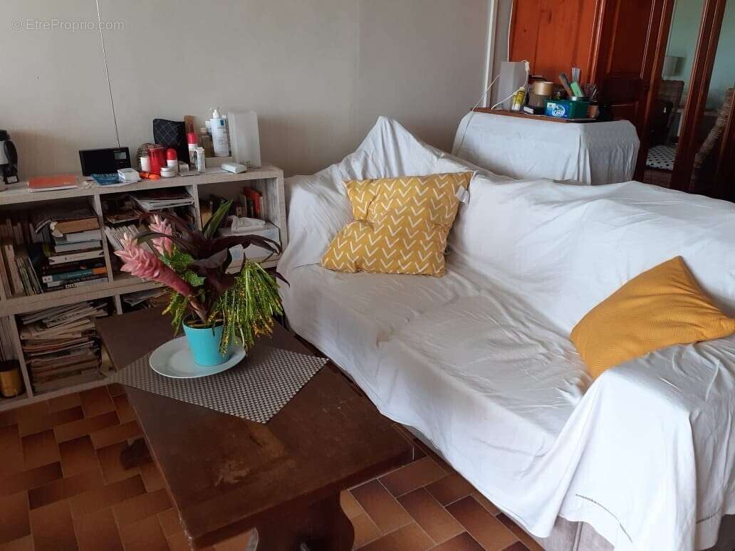 Maison à GROS-MORNE