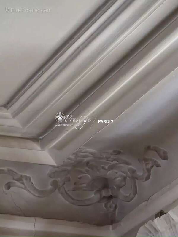 Appartement à FERRIERES-EN-GATINAIS