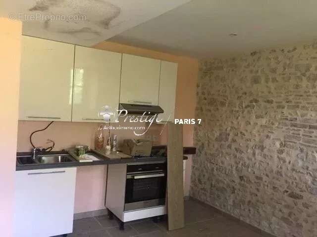 Appartement à FERRIERES-EN-GATINAIS