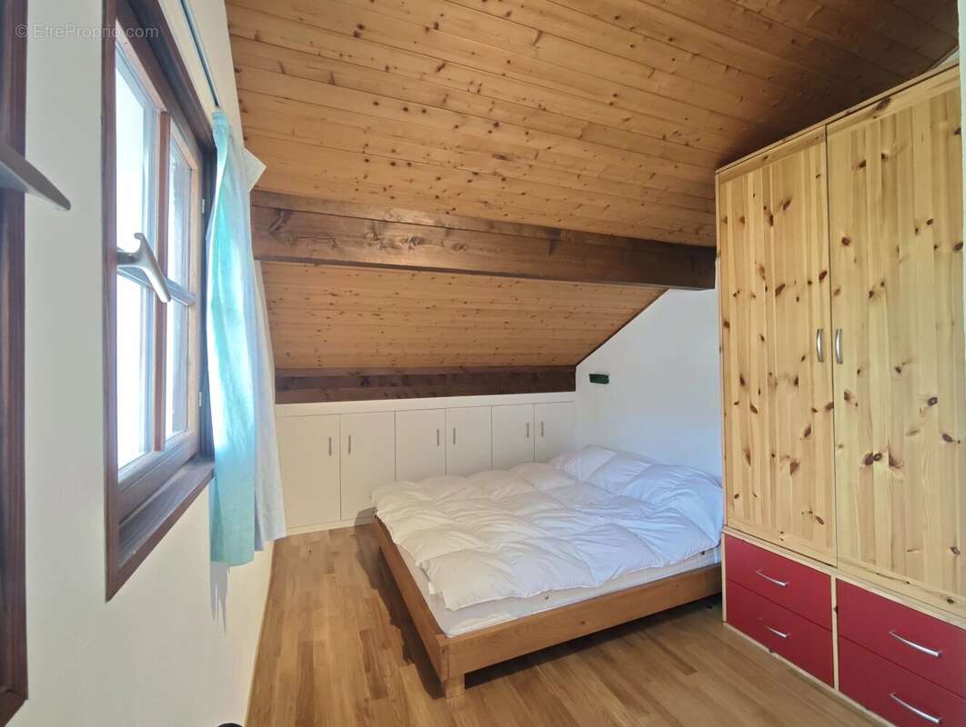 Maison à MORILLON