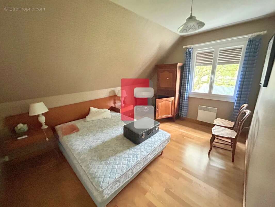 Maison à BREVIANDES