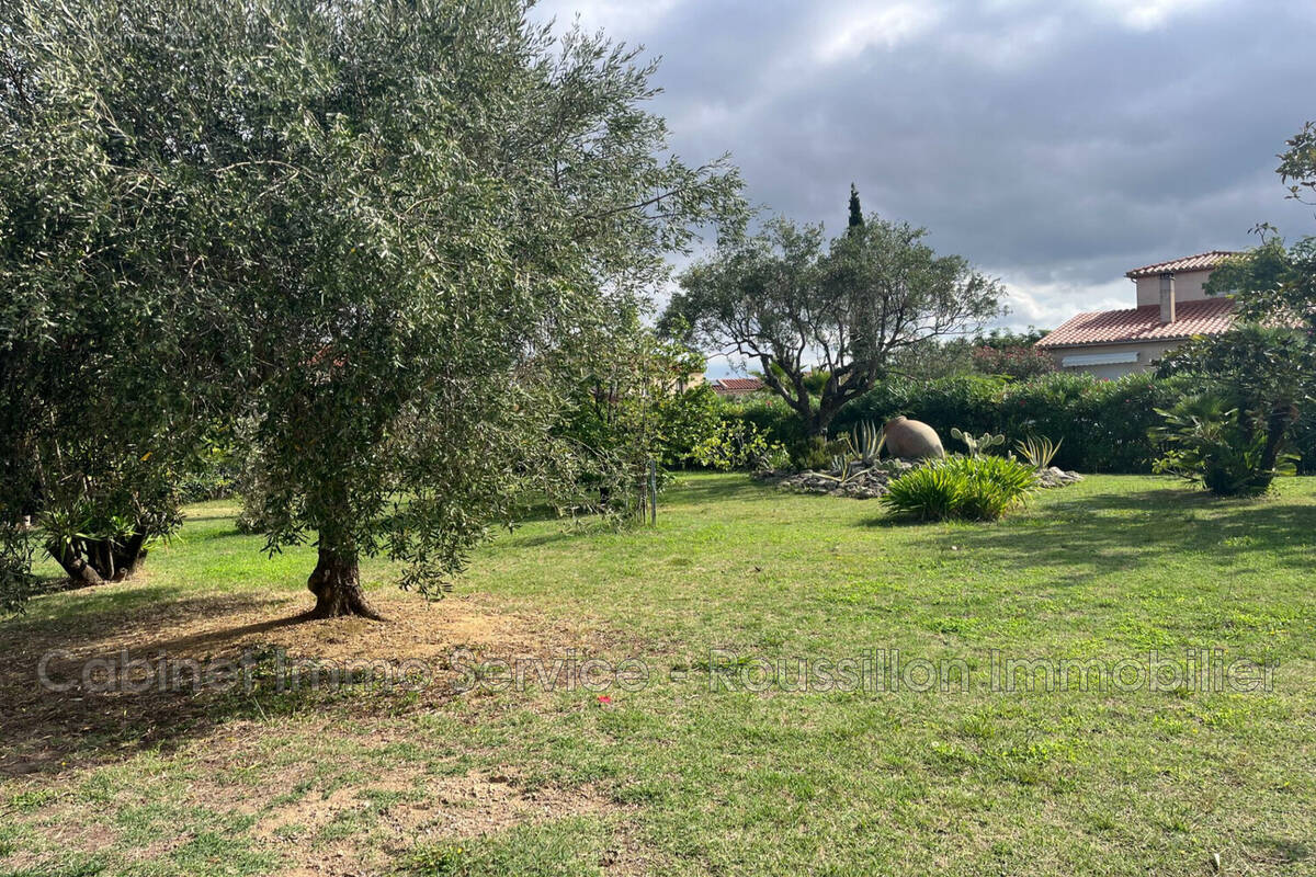 Terrain à CERET