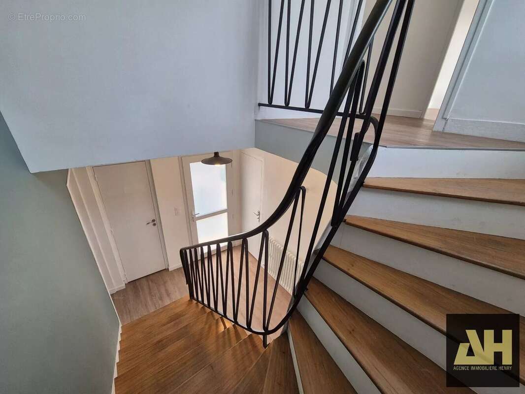 Appartement à BREST