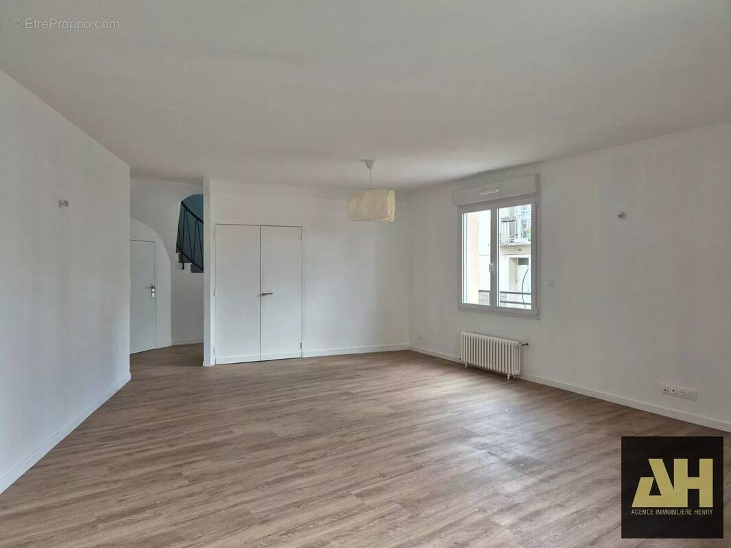 Appartement à BREST