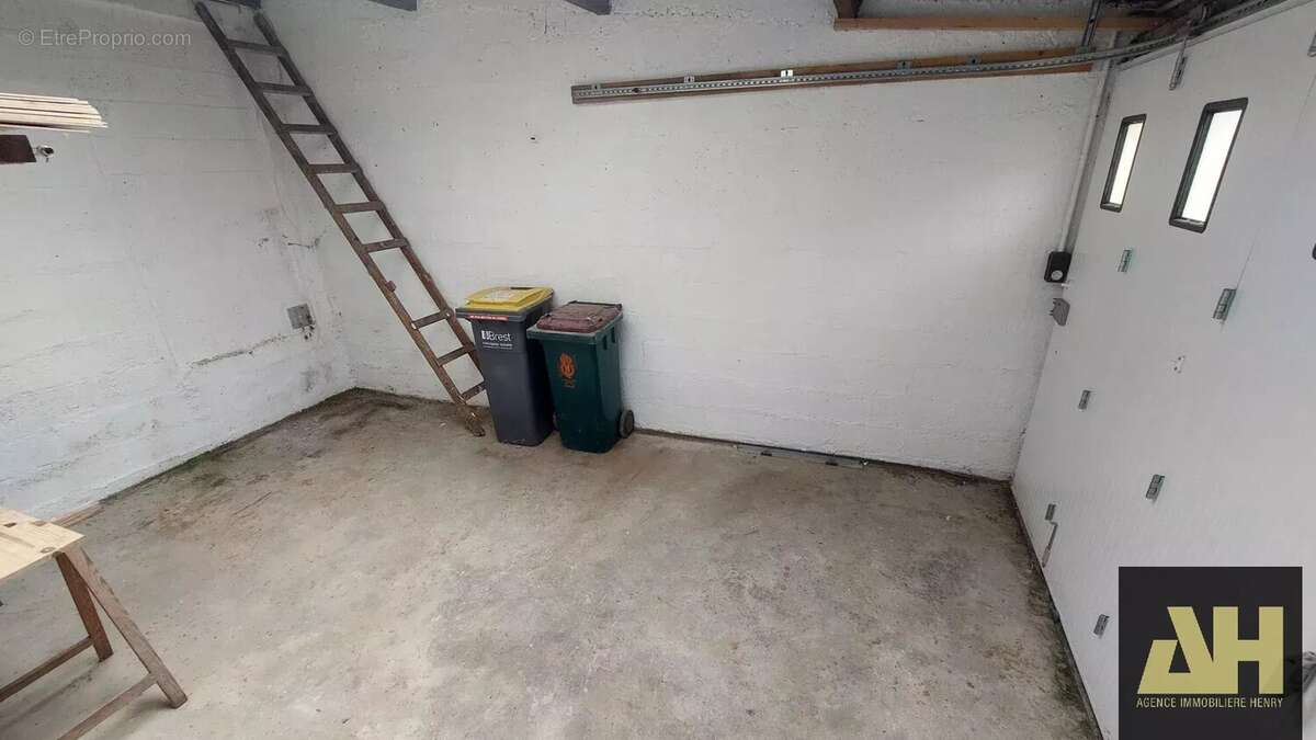 Appartement à BREST