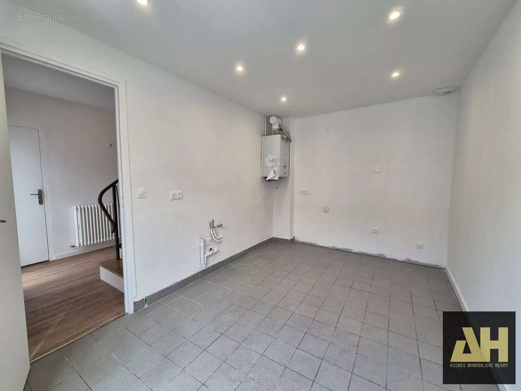 Appartement à BREST