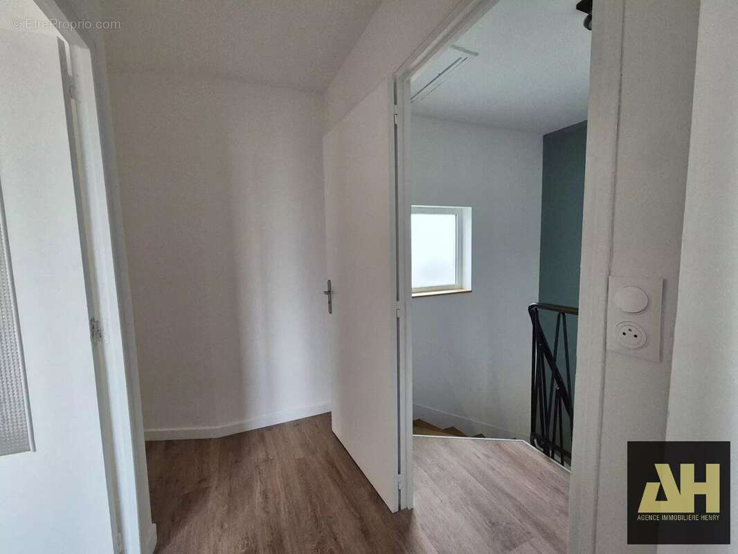 Appartement à BREST