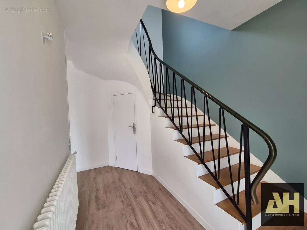 Appartement à BREST